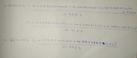 o563 — о. o3195oo4o2 — ол оо 52 53 7 (с) + о. 2659 (c) x о. 39 51 о. 33 5 — О. оз+95 оочсо2 — 0.59st (c) to. | o5 з о. 3s 5 с