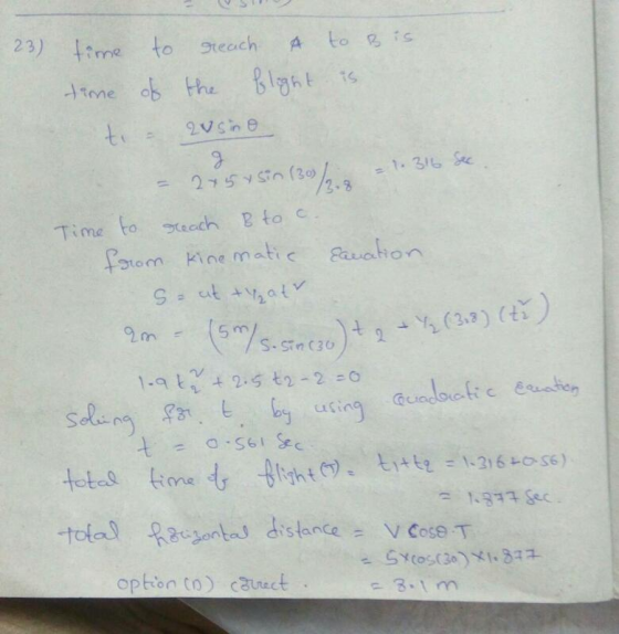 23) to sreach A to the Bght 1.31 Time to stech B to c oto ineaticauchon option to) cuect