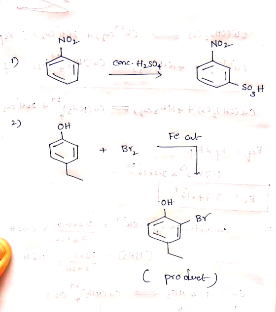 NO Canc 2 So4 so,H 3 2) он Fe ca OH BY C Pro dvet