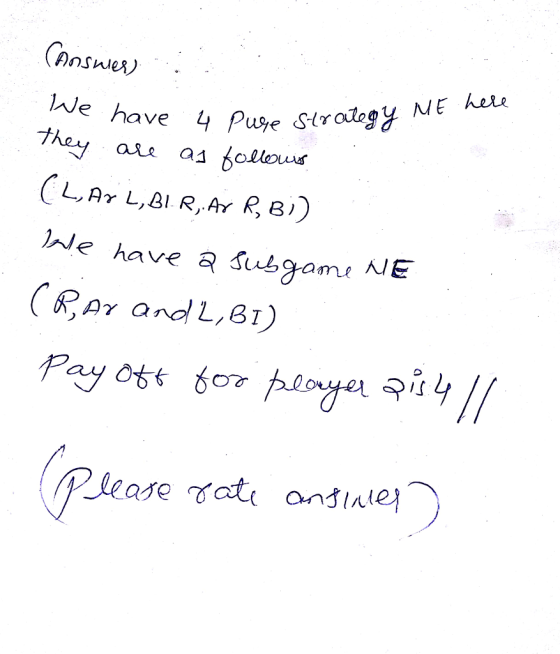 Canswes) We have 4 Puse S hle have a sugom NE (Rpr and L,61) - eaづe TO 文