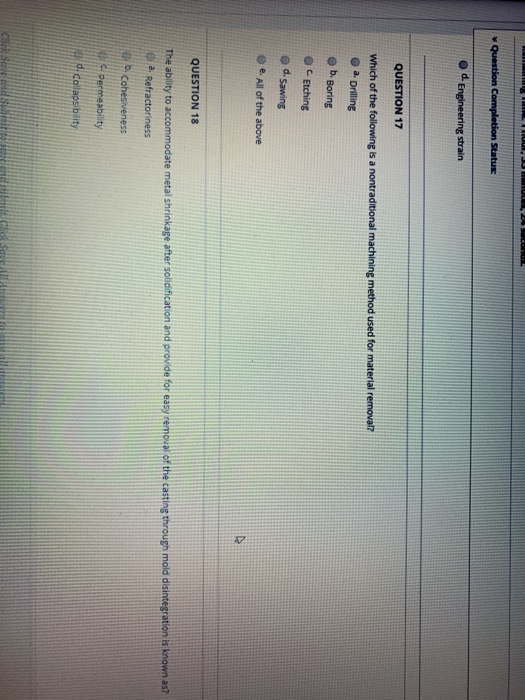 QUESTION 18