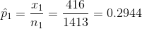 11 416 Ôi = 0.2944 ni 1413