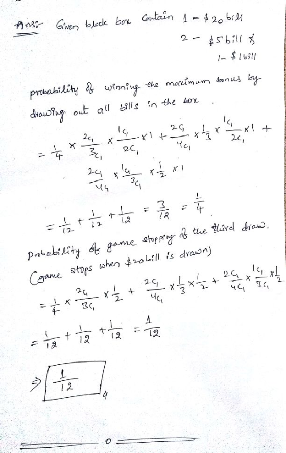 Ghen block bo Cautain pmbability 욘 wron?ブ-ele mariman bonus by- C, 2- G (2 12 ame stDps ta 니 1 2