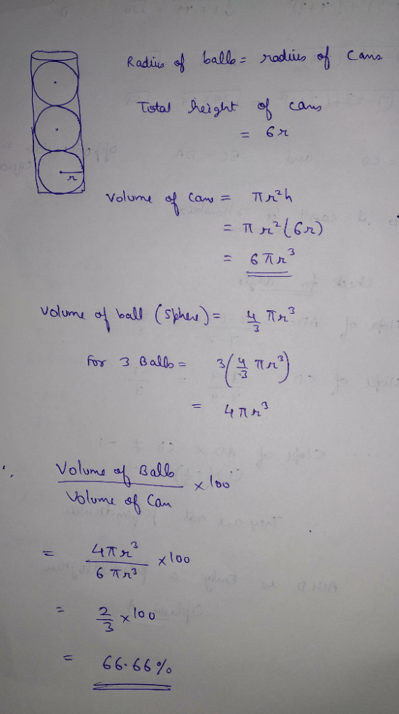 Cams Tisto night : 61 3 Volume sf Can 3 66. 66 %