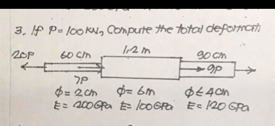 go cm 3. If P= 100 King compute the total de format 200 sosh - 1,2m go se 6=2.ch oz bin 0€4cm E: 200 Ga E 100 GPG = 120 spa