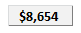 $8,654