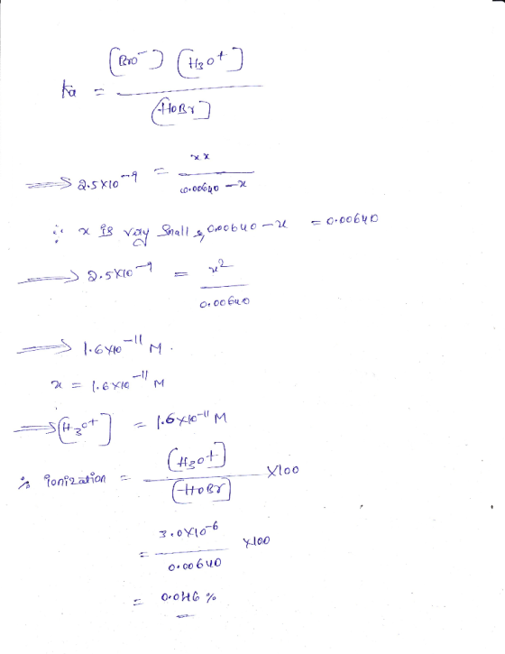 [ro] (the ot] Sasklon 6.00CRO-X U = 0.00640 x Svaly CHOO 640 - 2.5810- = gel - 0.0064.0 . 1.6460-1l M. * = 1.6xre M = 2t] =