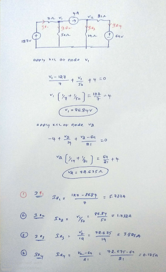 71 Ry gan ar son 6v av 127 apply kel ar nodo vi 7.-17 + +420 [14+ so) = 137-4 (V, = 86.840 apply kelar node va 21 va (yoat