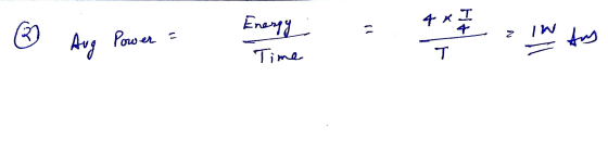 4 x I ☺ }} * 7 Z Aug Power Energy Time Any T