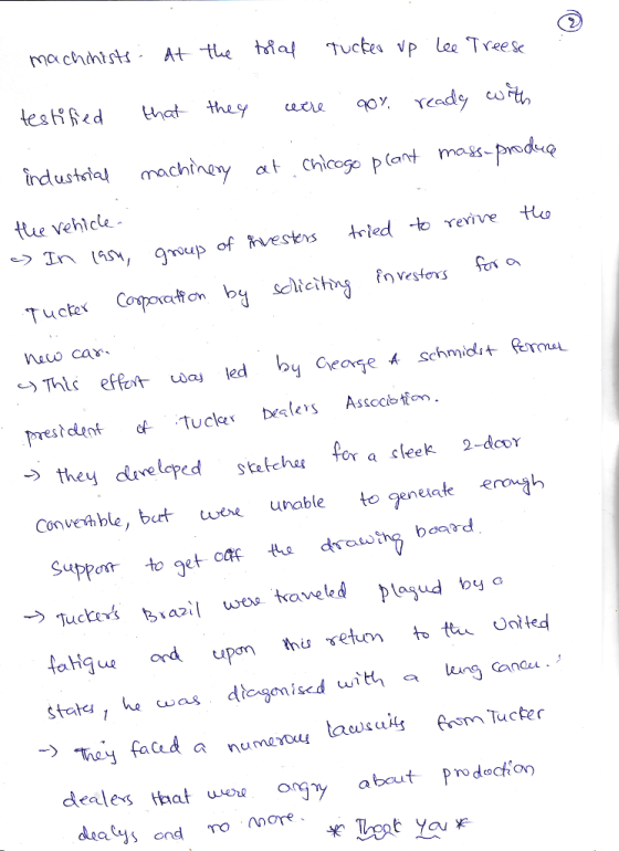 industdaļ machiney at . chicogop (ant moss-produ? ttue vehicle n grup of bveses ed to revive Tucker Copaaton by soliciting fn Vester Ģia eco ca heydtatehaor cleek -dcor Convenble, but ue uable to genelakeroujh suppor- to get咻Hu dr wing b ta drat bearod deales that useu ongy b Prodecfion