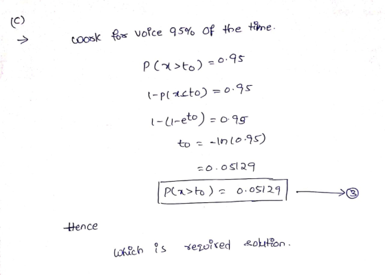 C) cook vorce 95% of the fine -Hence