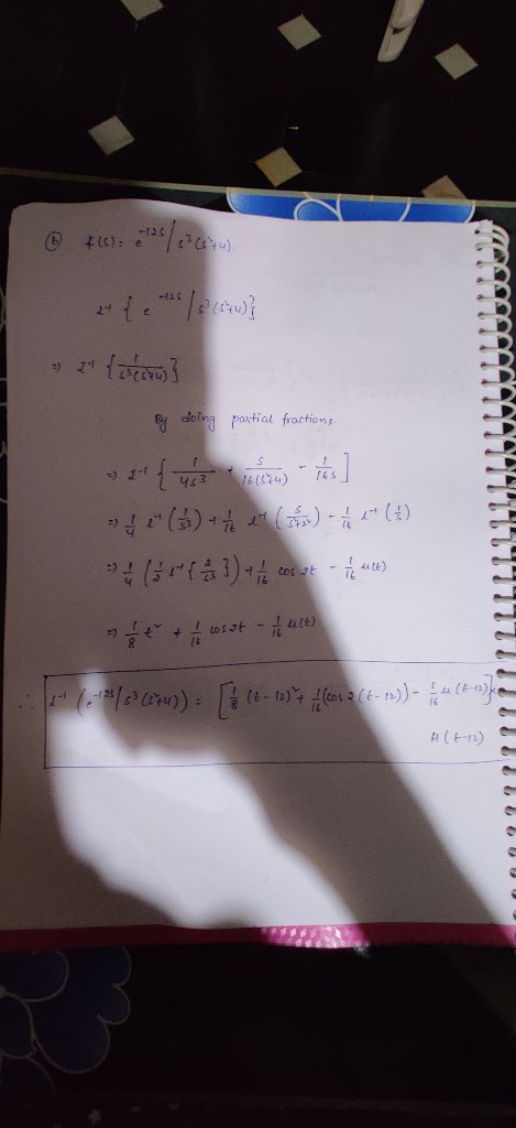 22 (27) {(-2)3 - (612) tra +((147622) ant - 4039** (70m 50 -({}}-7) (7) -*-(*) - 4+ T ITUUT tos] szczu ***{u By doing partia