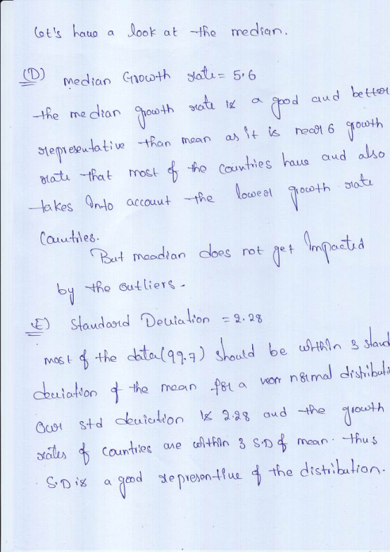 ( D) Median Ct10(oth dat 5-6 atat that most ho Couwttes haue aud also -takes (n-lo accou u t -the by tRe Gutliers be usrtran鸟3|ad nos tB.the dsto.(999) Should dulotonす.the moon f&La