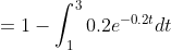 0.2e-02t dt