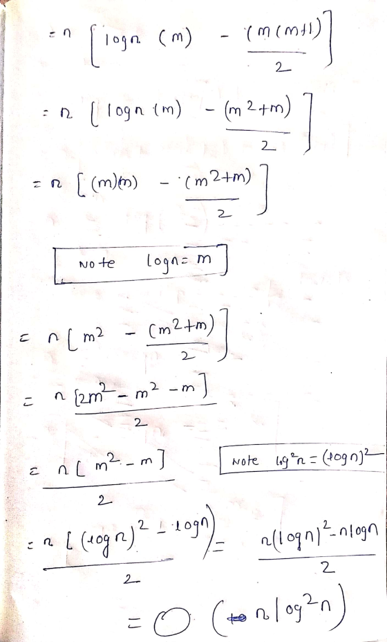 U? w). - logo (m) (Irwi 2 :llognem) [cates (ustawi) 2 [(mm) -(m 24m) Note logn=m m] (m 2+m) En[m - (mazone n{2m2-m2-m ] 2 - 0