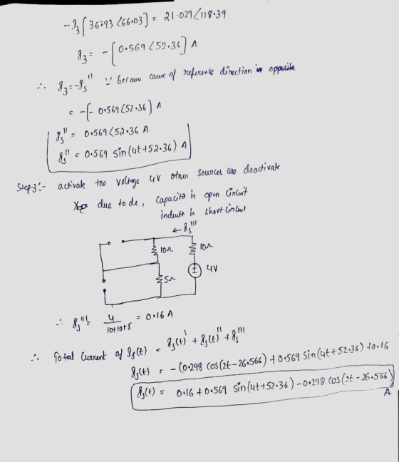 opposite -$(36213266103) = 21-029_118039 Az = -(01569 (52.36) 4 ” becaux caure of referente direction --[-0.569 [52.36) 4 ?,