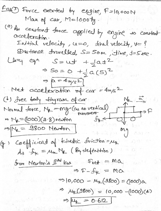 occe beratron a J 2- Net acceleration- car-4ng2 ce, フ MoveMert- upC,9800) (0,000-0000 (4) = O. 612