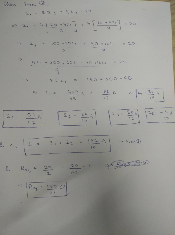 1 Deen F.nevn ⑦, 3 8511 = 180+300-40 5) 85 1 7 1ア 17 42 チ1