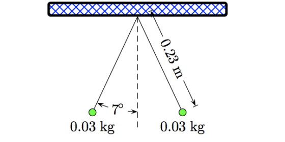 0.03 kg 0.03 kg