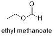 ethyl methanoate