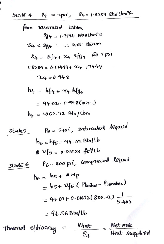 4.:. wet steam 14= sf4tX4 sfg4 @ 2psi 1.8289コ0-11499十ut I-T444 024? stataS S-404 96.56 Bh /lb Wnet Net w<& Heak Supph?d Thes