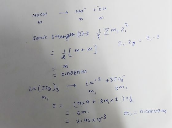 Nat +OH Naon Tenic stength Zm,2, 1, -1 2,; 22 4Lmom m -0.0080m +3103 La(I03) La 3 3 3m (mp 9 + 3m,x 1 6m1 m Go00049 2.94X10