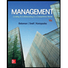 MANAGEMENT (LOOSELEAF)