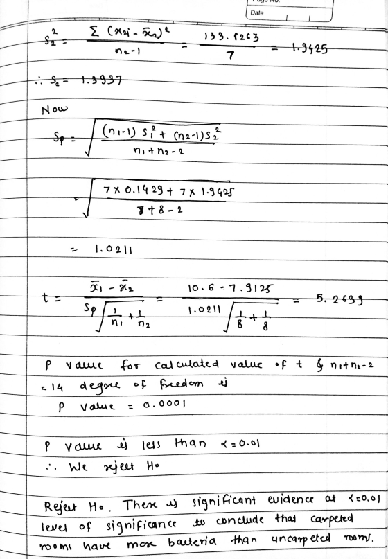 Date E (X2 52² fo- 133. 1263 ne-l 1.9425 7 1.3937 Now (noun) siit (neri)s 2 Spa nit na-2 7 * 0.14 29 + 7 X 1.9425 878-2 1.021