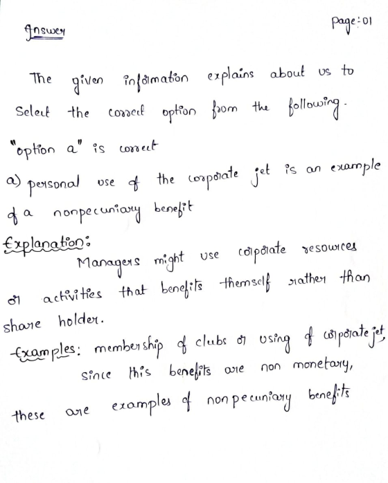 insy page:01 The given informaton explains about us to Select the consent option from the following: option a is correct a)