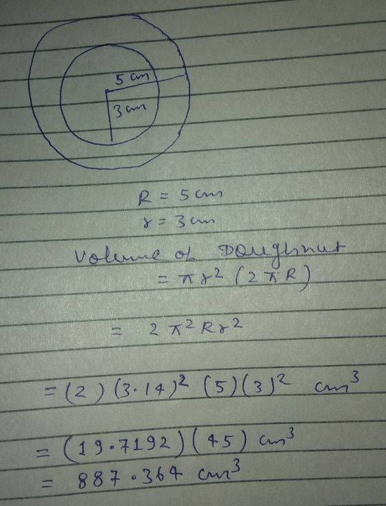 (2) (3.14 5 )(3 CAva (13-7192 )(45) ans