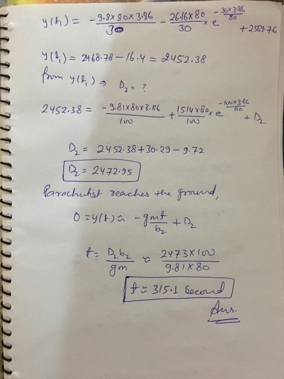 30 x 386 (h)--9.3× g ox 386 ㅡ 26./6x80- 3D 2YS2, 38+30. 29-972 = 5% 273 ann 9.81-80