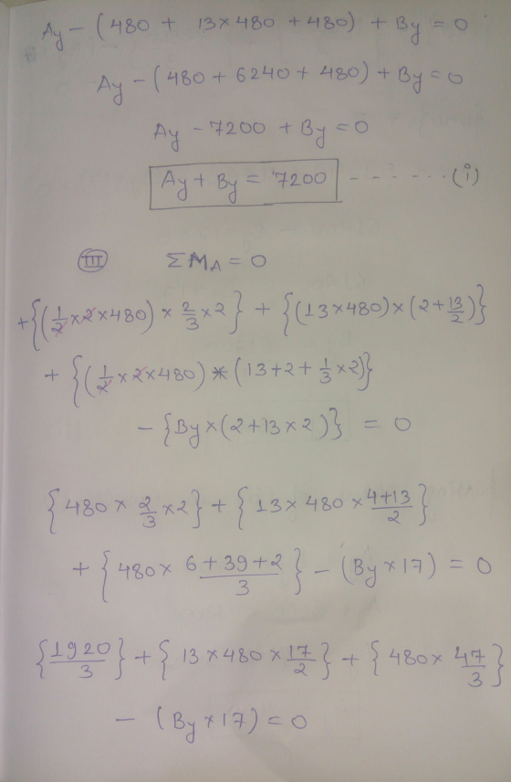 о - (Aso is so se) - - By (480 + 6 2-otago) Ay о Ay 12 бо + 3 3 Аз + 3 = 2 оо EMA=0 + манза) - - 33x480)х(23) 2x489) ж (13 +2