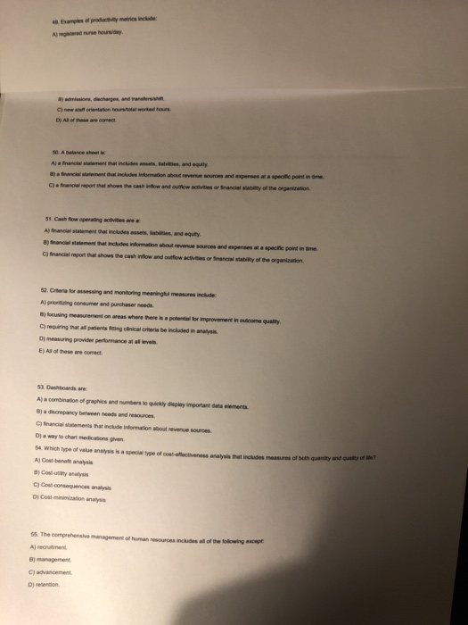 de s amples of productivity metres Artered usehoursday B) admisione, decharpes, and transfer DJ Al of the correct 50 A ce she