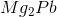 Mg_{2}Pb