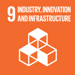 INDUSTRY, INNOVATION ANDINFRASTRUCTURE
