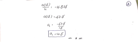 acid) , - 16875 a(15) - -67.5 a : -67. [a sus)