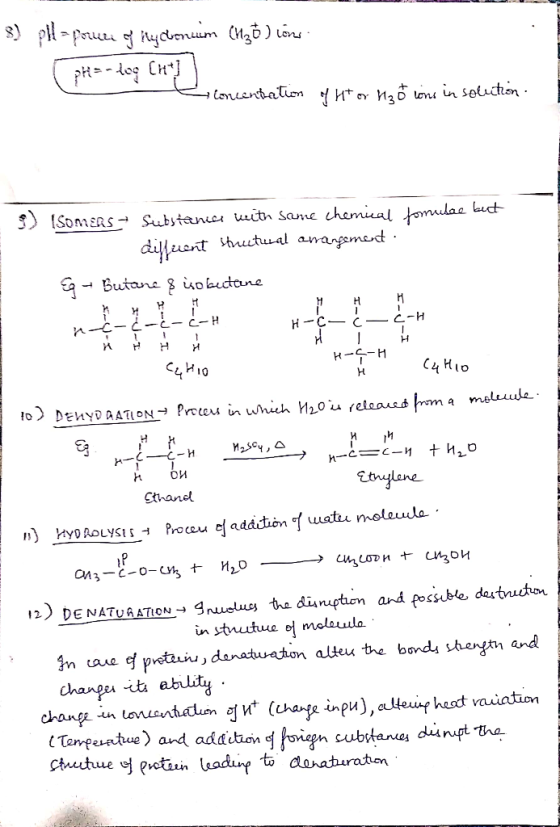 3) pilafouti of Mycencim (130) lomas phier leg CHT} ] concentation of it or 1₂0 lone in solution. formulae but I SoMERS Subst