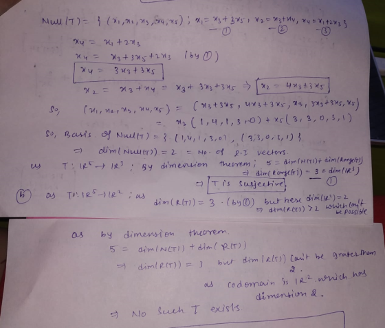 as by dimenstethurem dimentum . っ No such T exists