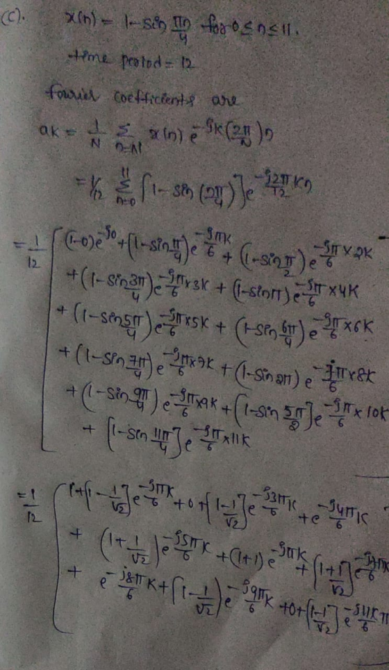 DAT (C). X = ls for soci time pestod = 12 fowie Coefficiersts are ak i ne frau de % fin so (pp)]e familien 4 (C-02-ft-story C
