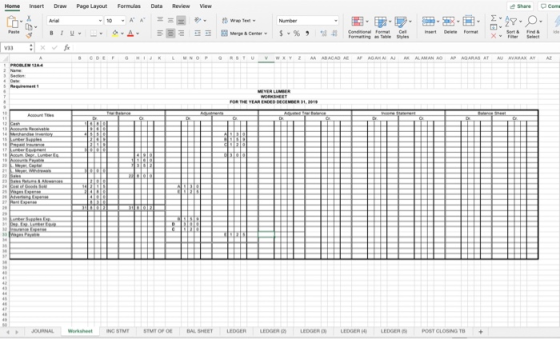 Home View Insert Draw Aria BI fx Page Layout Formulas Data Review 10 AAEE O -A 29 Wrap Tev -D. Conditional Format Cal . Delet