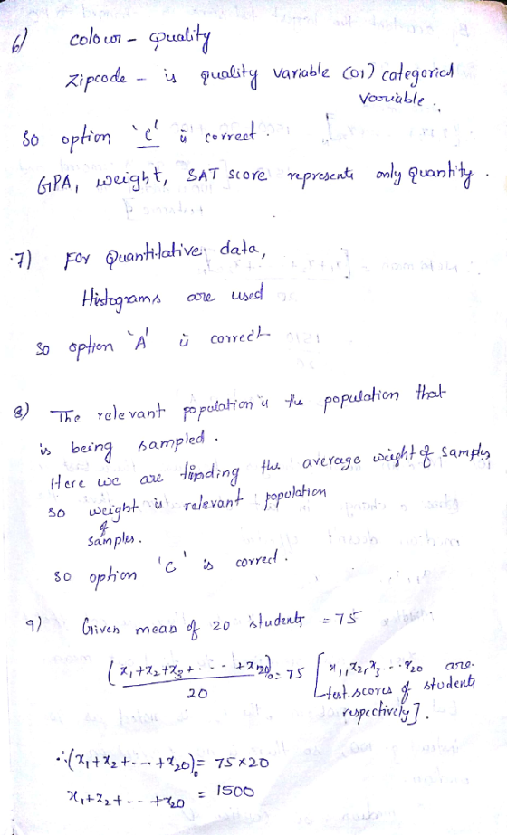 pualst^ variable Co1) categoric pco Varuable So option eight, SAT score npresen 01 uanh FOy Ģuanti-lahve, dala, oms a used y Guan The rele vant popolsto popudahion that beir hampled Here wc au linding fs averege sight So weight υ.rdevant ropolahon 3) een San pls 20 est.bcors g stodent, rupcchiey] IS0O