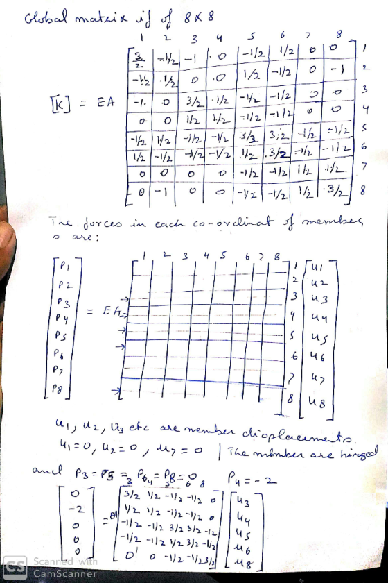 Global mateix if of 868 2 3 u s 6 7 8 -1/31-1101-1/2 1/2010 ] 12 12010112 Tk] = EA Pol 3/2 1/2-1/2-1/2 bol 1/2 - 1/2 +/2-1/2