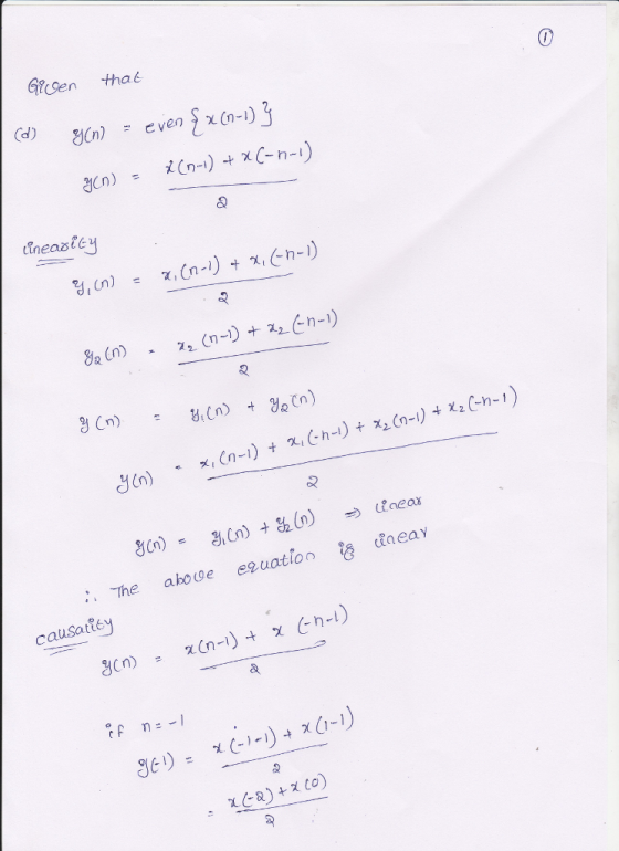 Glgen +hat (d) g(n) even S χ(m) Y,cn) χ.cn») +x, Ch.) 2.ch-I) + χι(m) tX2 C-n-,) x,(n-1) + causatl6y 3 χ.CR) t χ LO)