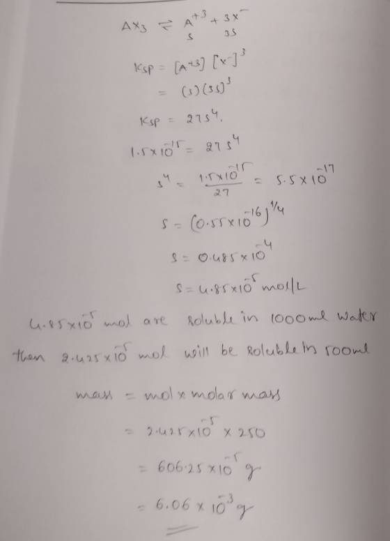 (s)(35) 27 Oo mass = mol x mola r nam 60625 x 10 6.06x. 10 6.060