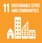 SUSTAINABLE CITIES AND COMMUNITIES