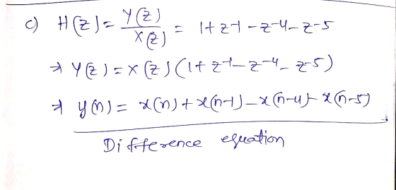 H(BJ=1@ xe) c) Di f-fe ence etion