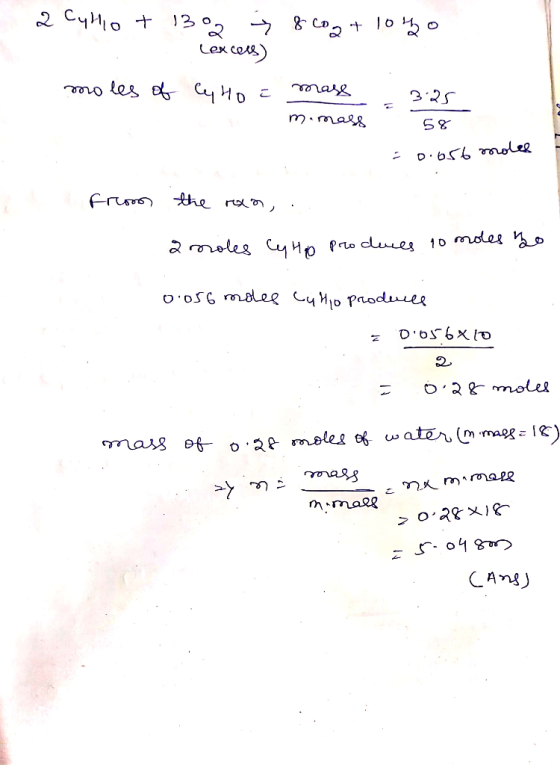 2 Счно +55 °, % с, Гоо Сех солд) тоо log Но с тола 32 т: magя Sg ; p.br. oleg - from the rexa, . a moles y no produces 10 mol