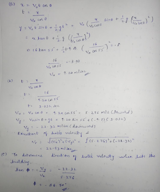 y2v,t.ein อ.+.1? v, (vsuse sine +17 r.)*) t G Vo Cos S IG. ร-3.03 (b) ヒ 3.0.32-sec n1 Vx