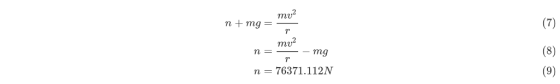 mu2 n + mg mv n 76371.1121