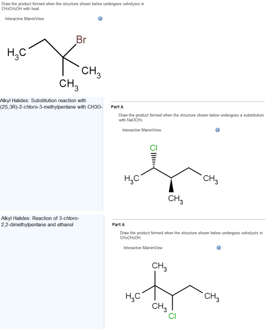 Draw the product formed when the structure shown b